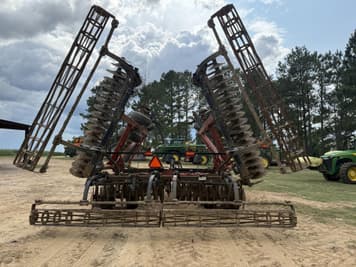 Main image Case IH 330 Turbo Till
